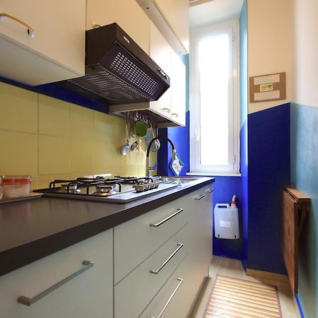 Vintagepigneto - Lovely Studio Rome Buitenkant foto